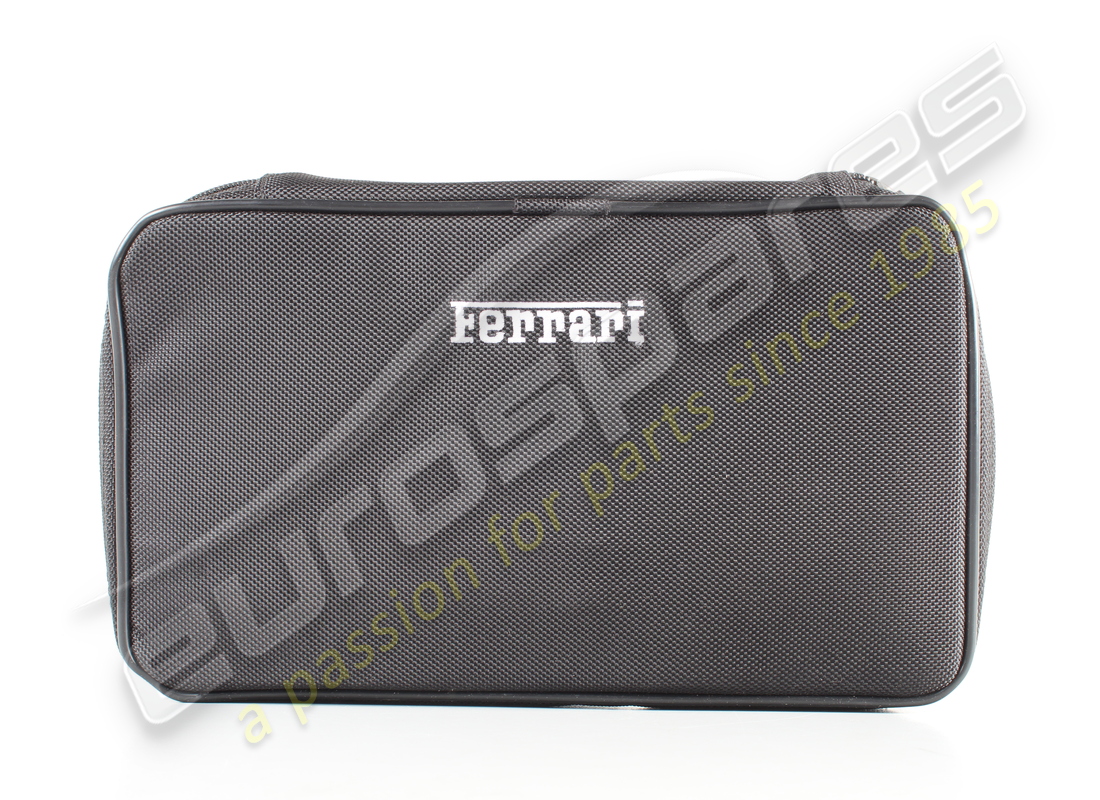 nuova ferrari borsa kit attrezzi completa. numero parte 321955 (1)