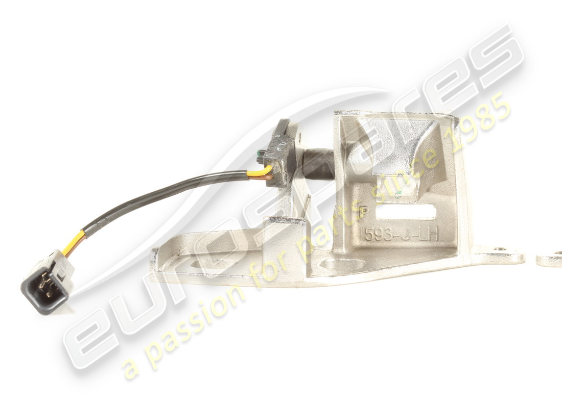 usato ferrari kit chiusura anteriore sinistra e destra. numero parte 70001633 (3)