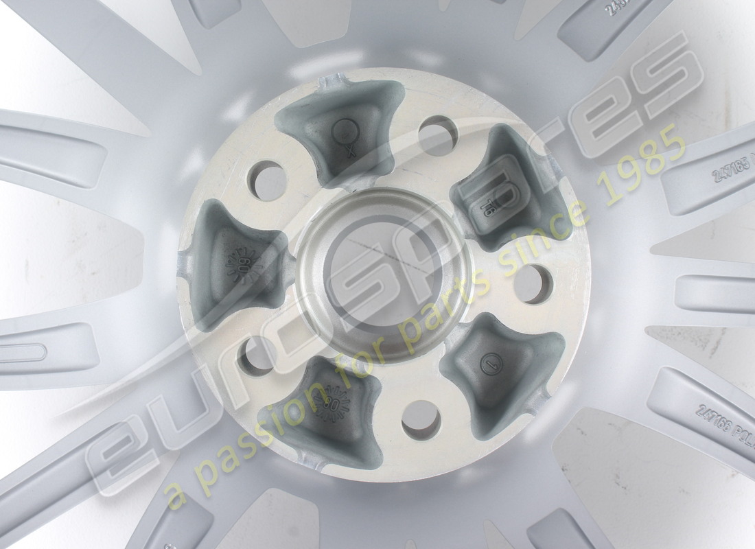 nuova ruota posteriore maserati. numero parte 82126806 (5)