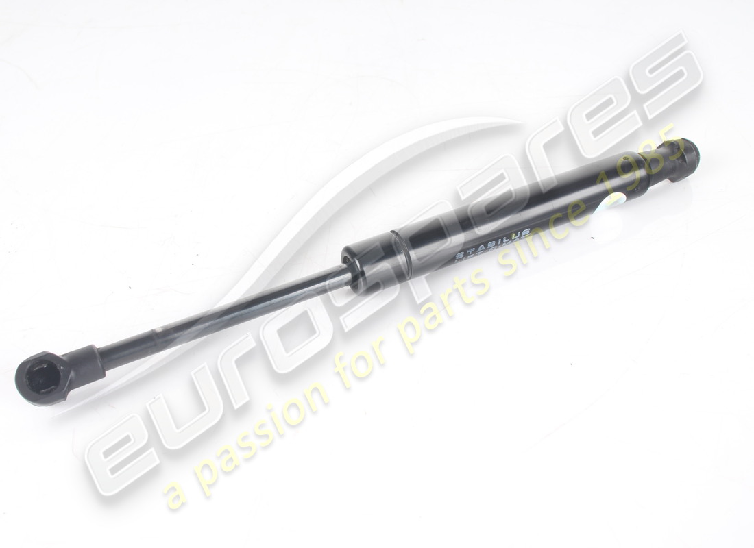 MOLLA A GAS Ferrari USATA. NUMERO PARTE 69767900 (1) MOLLA A GAS Ferrari USATA. NUMERO PARTE 69767900 (1)