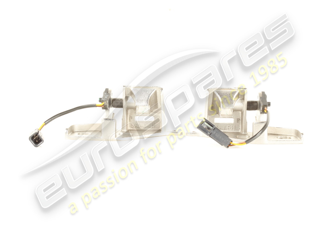 USATO Ferrari KIT CHIUSURA ANTERIORE SINISTRA E DESTRA . NUMERO PARTE 70001633 (1)