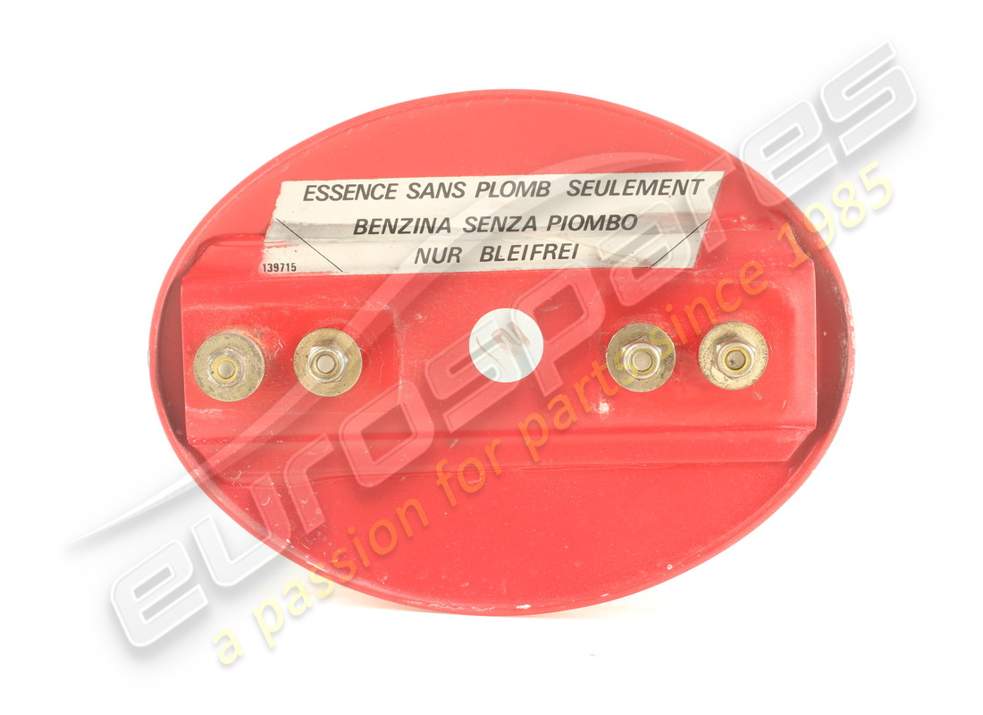 coperchio riempimento carburante ferrari 348 usato. numero parte 62075200 (2)