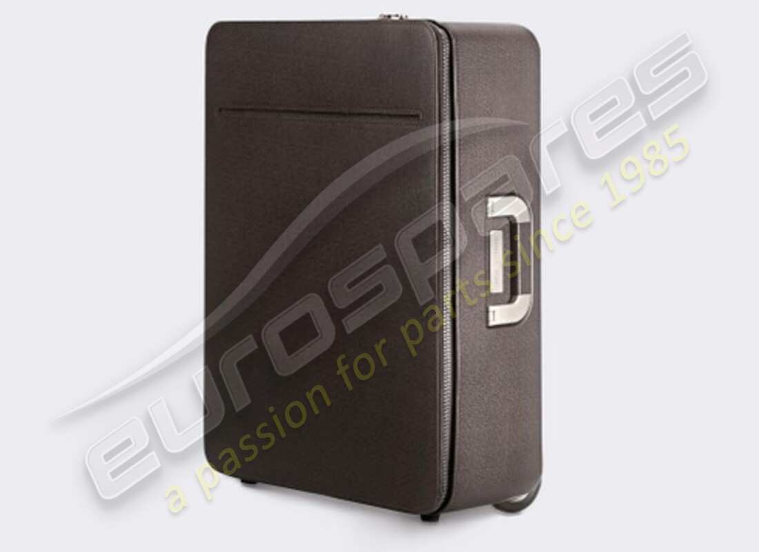 nuovo ferrari carrello (marc newson luggage). numero parte 967706 (1)