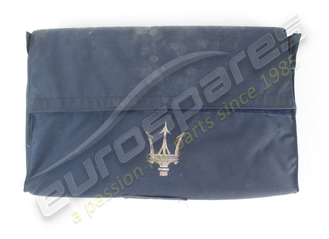 SET DI ATTREZZI USATI Maserati . NUMERO PARTE 389801003 (1)