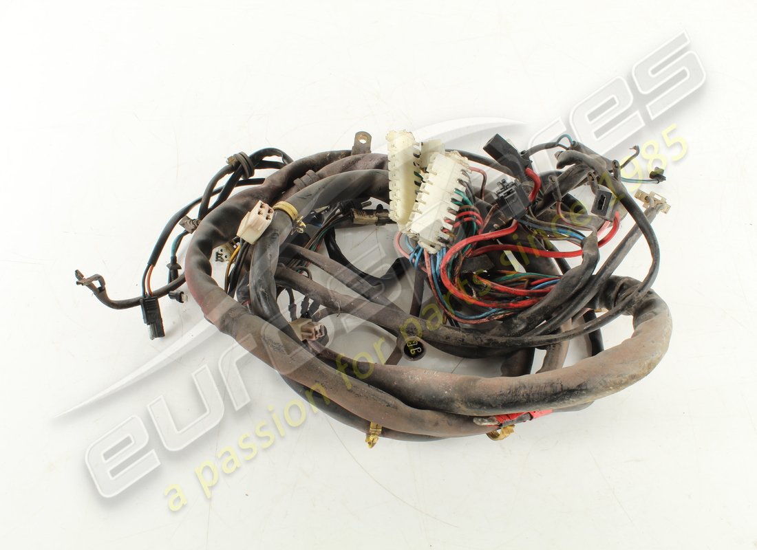 USATI FERRARI CAVI ANTERIORI. NUMERO PARTE 131671 (2) usati ferrari cavi anteriori. numero parte 131671 (2)