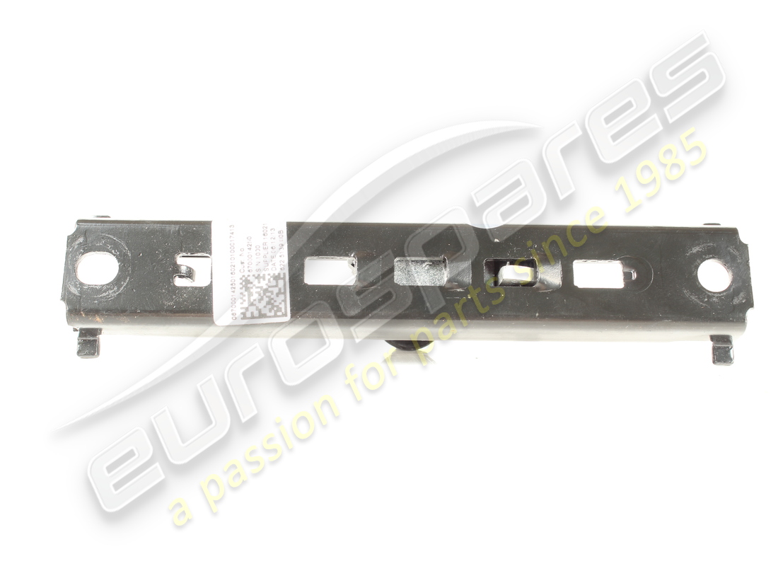 regolatore cintura di sicurezza usato maserati. numero parte 670001425 (3)