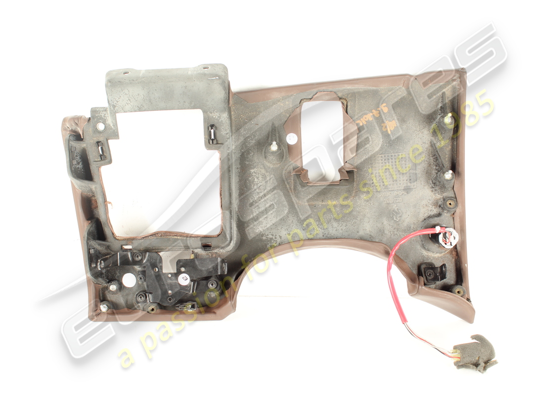 usato ferrari sottocruscotto lato guida t. numero parte 83345507 (2)