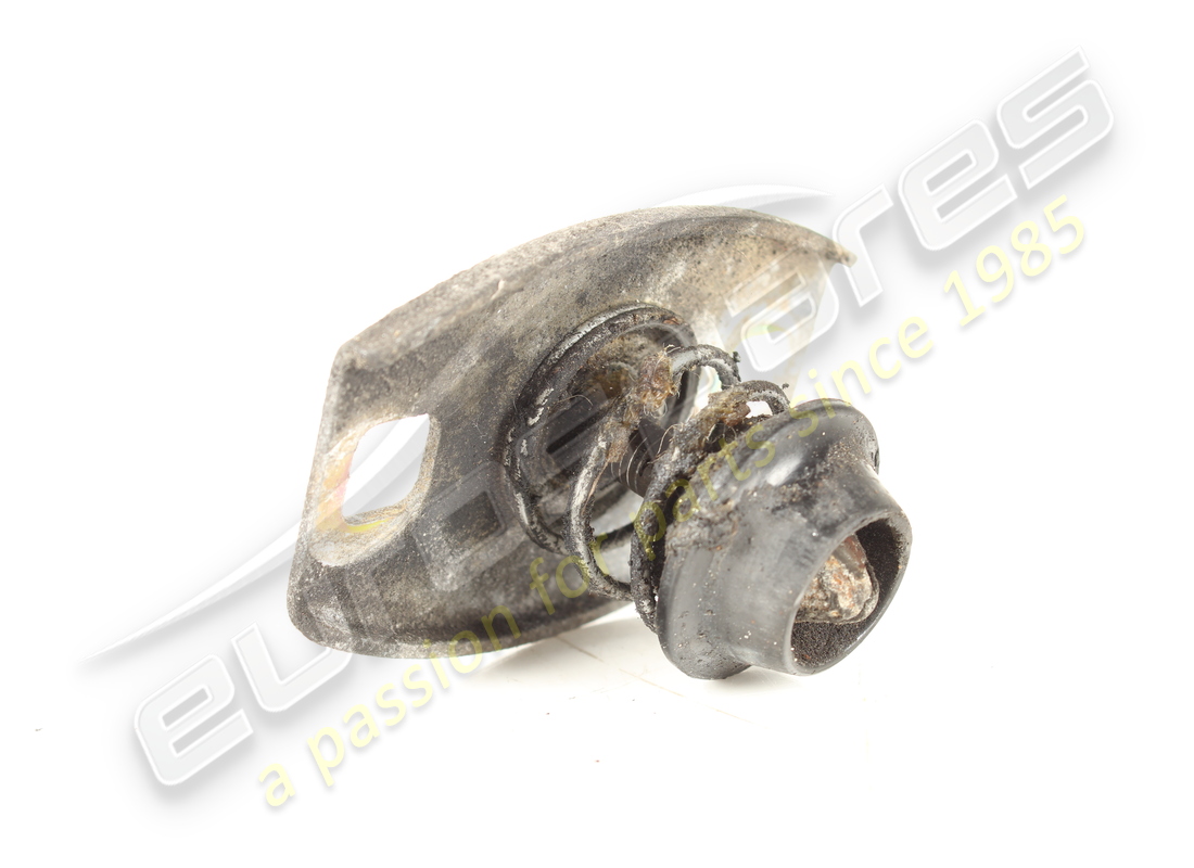 serratura del cofano maserati usata. numero parte 60608477 (3)