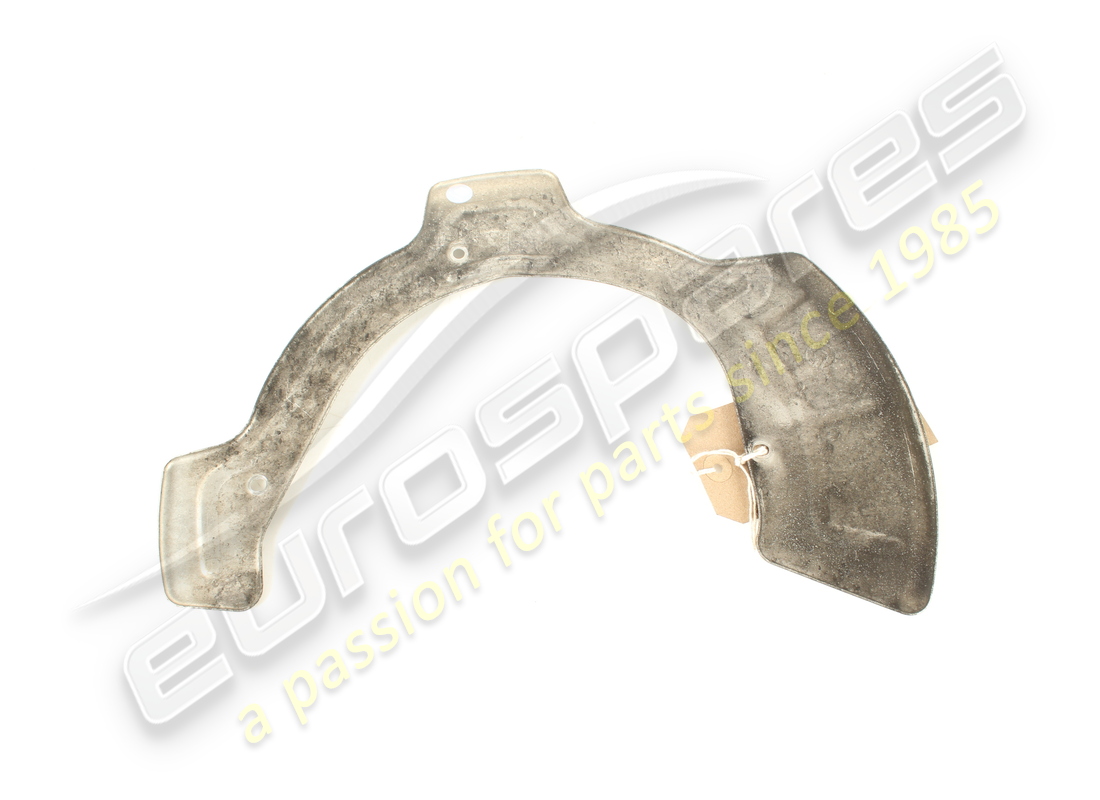 scudo disco destro ferrari usato. numero parte 257424 (2)