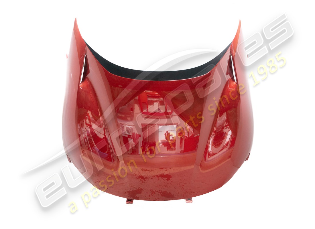 usato ferrari cofano anteriore semilav. codice articolo 985816231