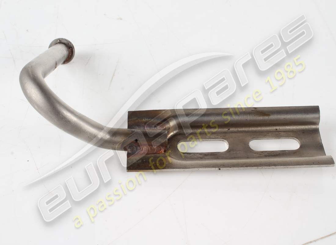 staffa laterale sx usata ferrari. numero parte 291413 (2)