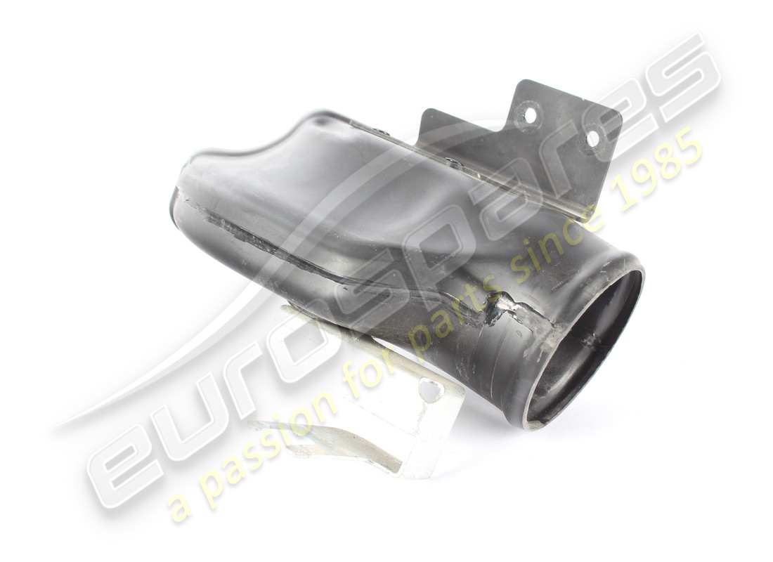 CONDOTTO INFERIORE DX COMPLETO DANNEGGIATO Ferrari NUMERO PARTE 88970000 (1)