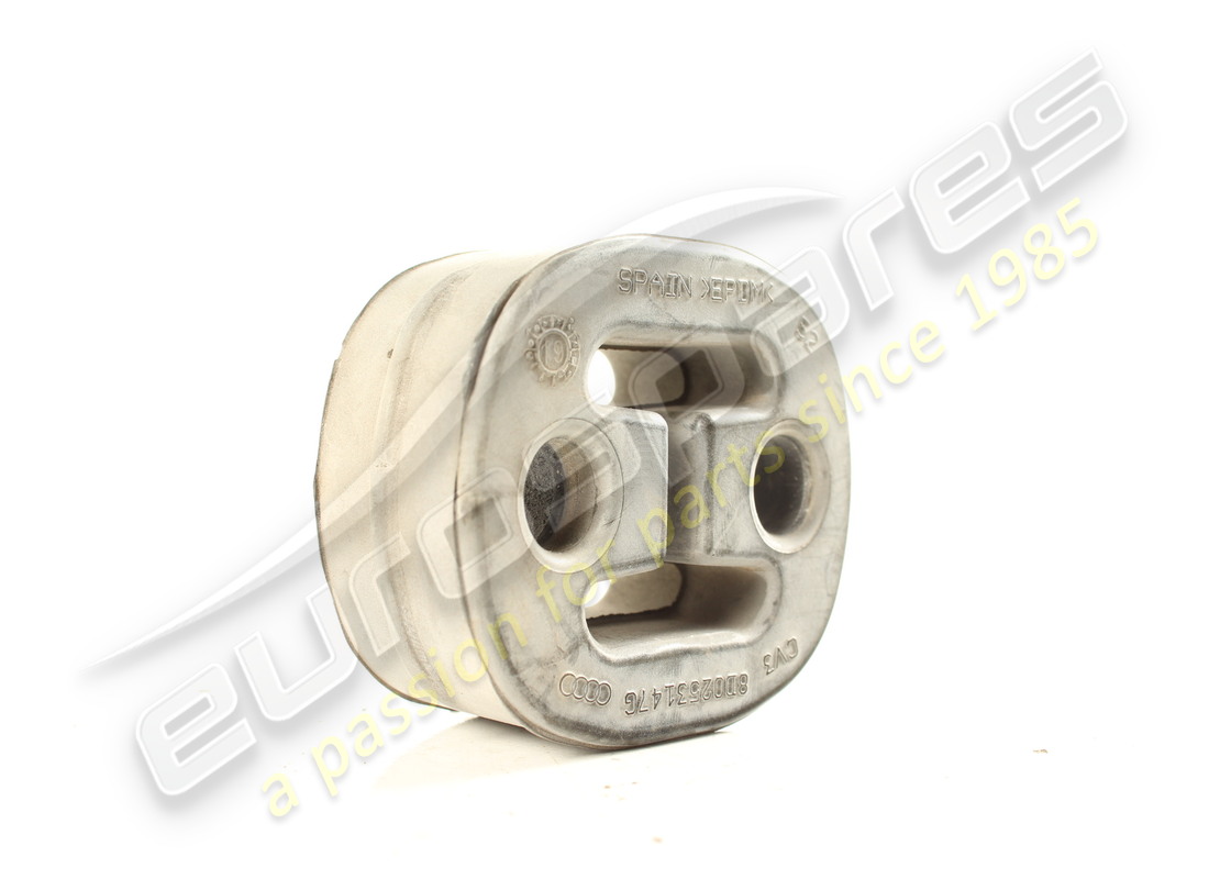 cinghia di supporto lamborghini usata. numero parte 8d0253147g (2)