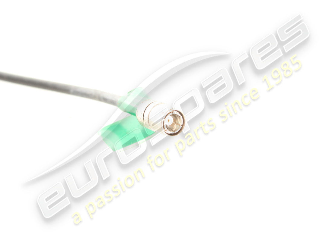 antenna gps ferrari usata. numero parte 201356 (2)