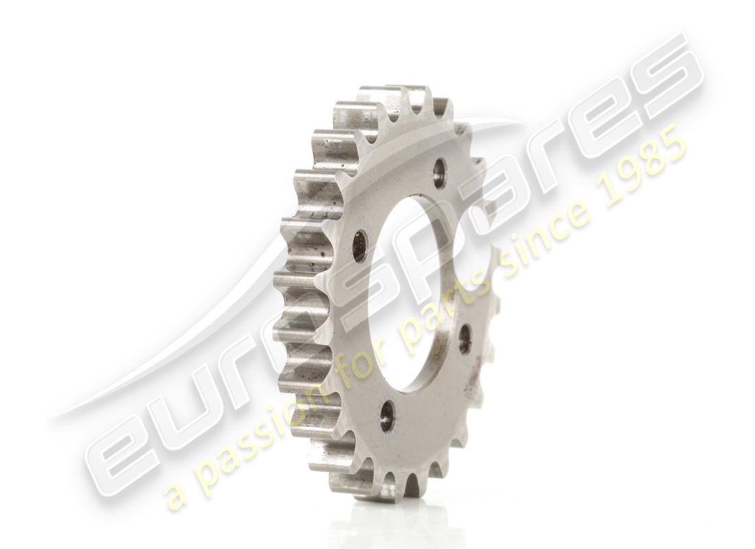 pompa di controllo ruota dentata usata ferrari. numero parte 187656 (4)