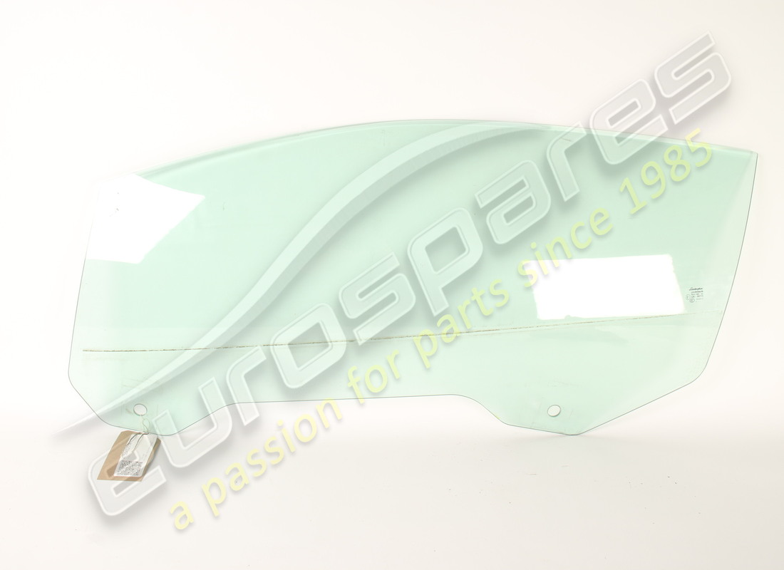 finestra porta lamborghini usata, anteriore. numero parte 475845201a (1)