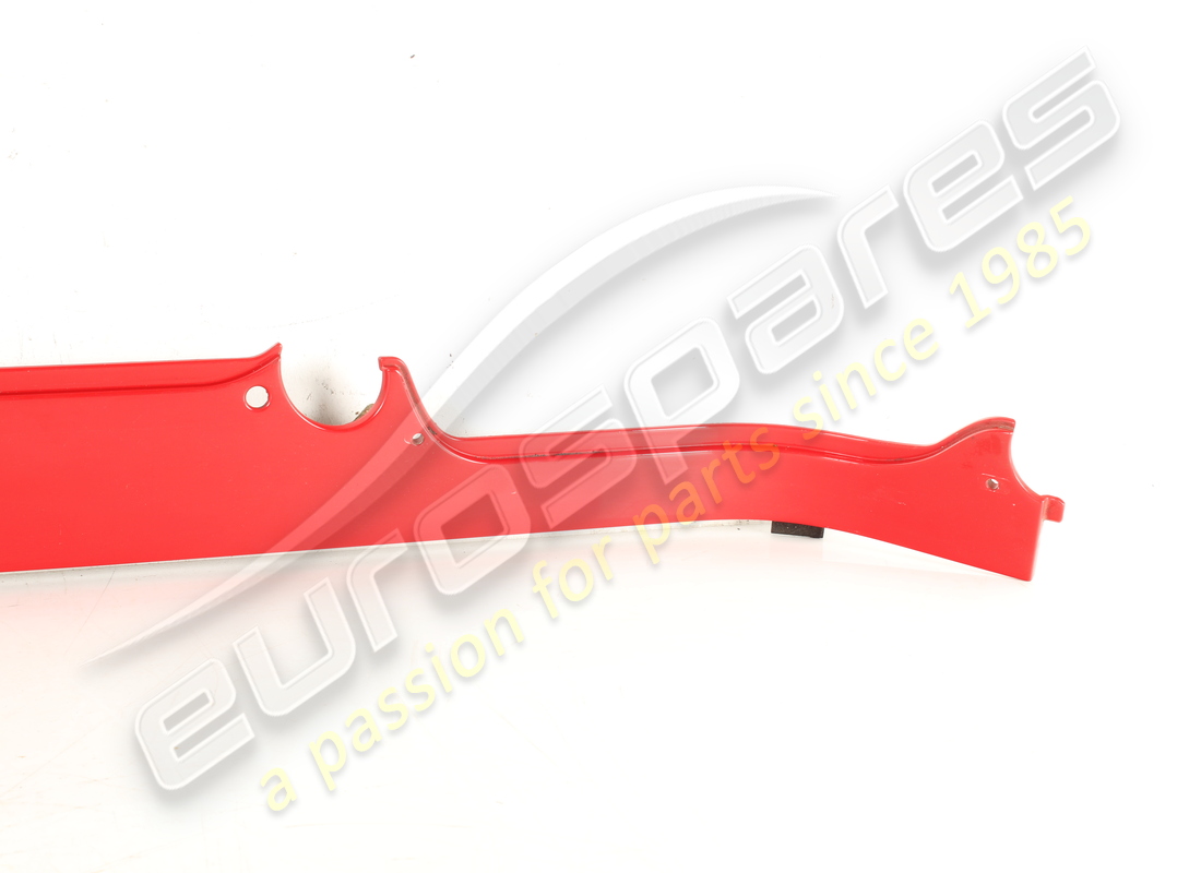 copertura roll-bar posteriore usata ferrari.. numero parte 66461900 (3)