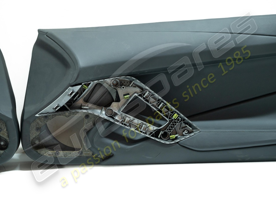 pannelli porta usati lamborghini lhd numero parte eap1726464 (2)