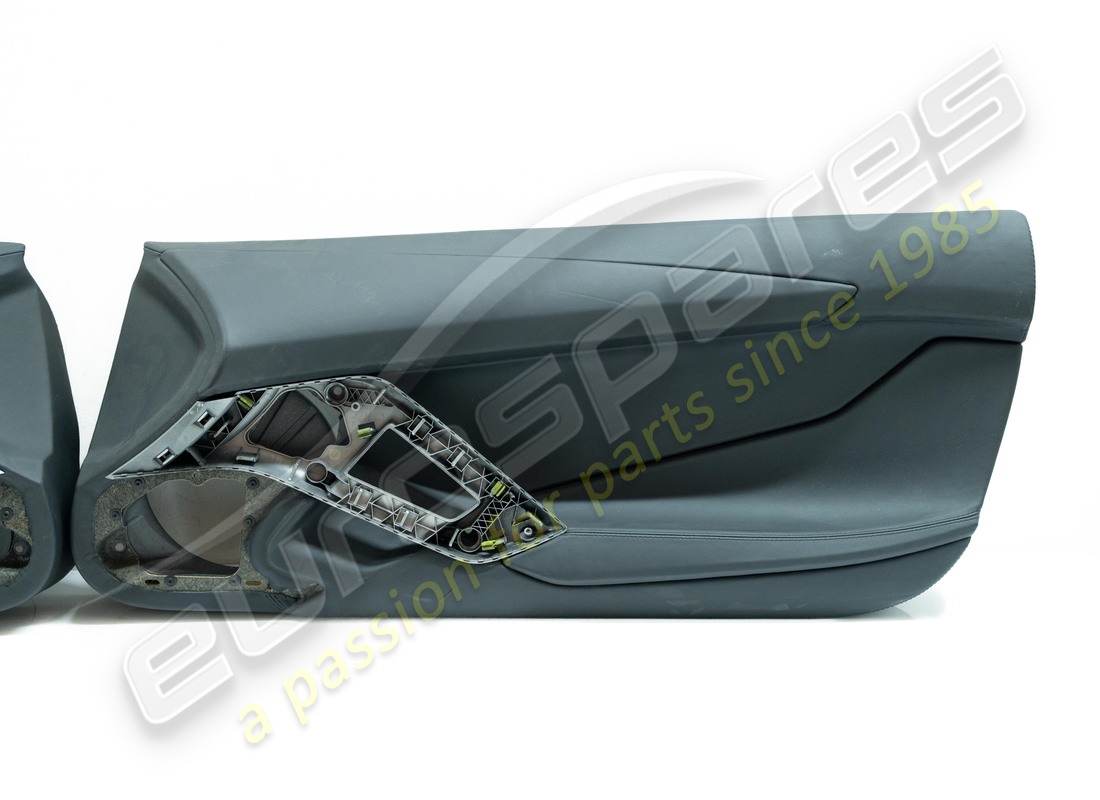 pannelli porta usati lamborghini lhd numero parte eap1726464 (5)