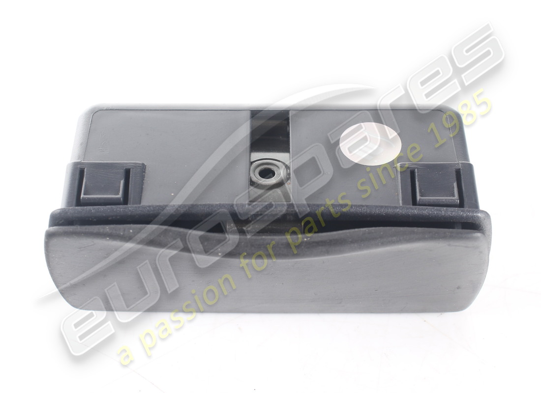 POSACENERE POSTERIORE MASERATI USATO. NUMERO PARTE 388300601 (2) posacenere posteriore maserati usato. numero parte 388300601 (2)