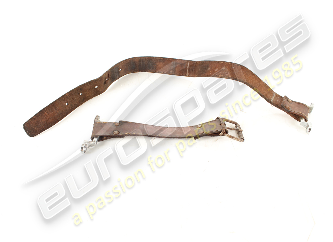 CINGHIA Ferrari USATA NUMERO PARTE 60717300 (1)