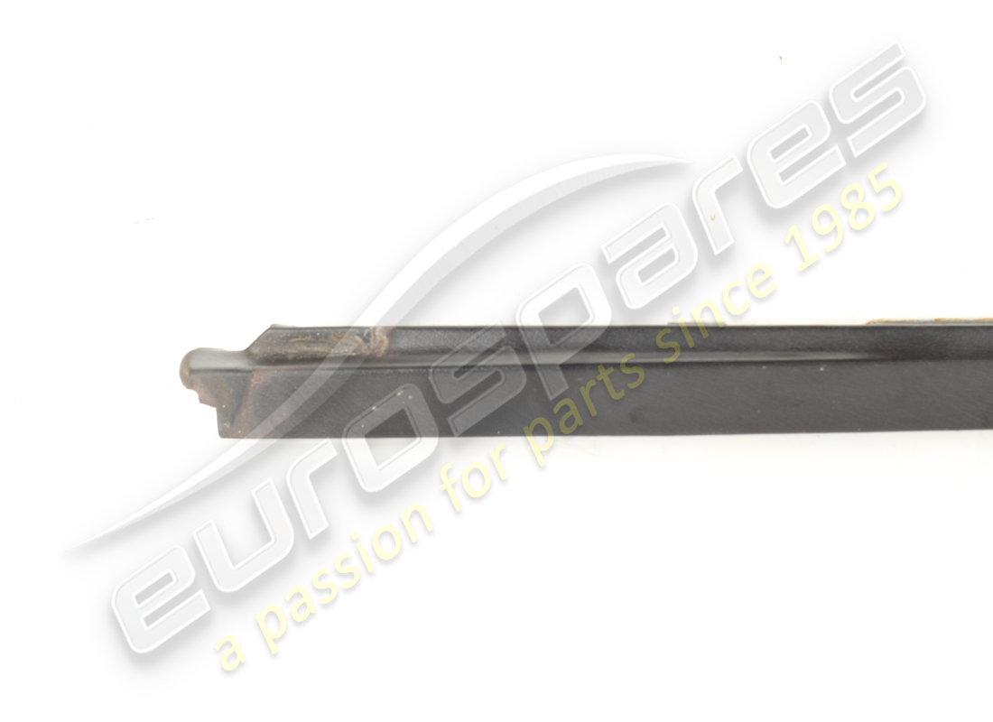 USATO FERRARI MODANATURA DESTRA. NUMERO PARTE 61190900 (3) usato ferrari modanatura destra. numero parte 61190900 (3)