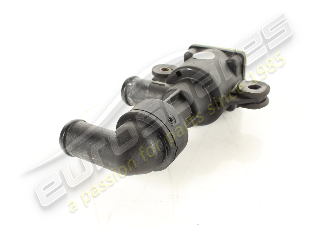 valvola riscaldatore usata ferrari. numero parte 61079000 (2)
