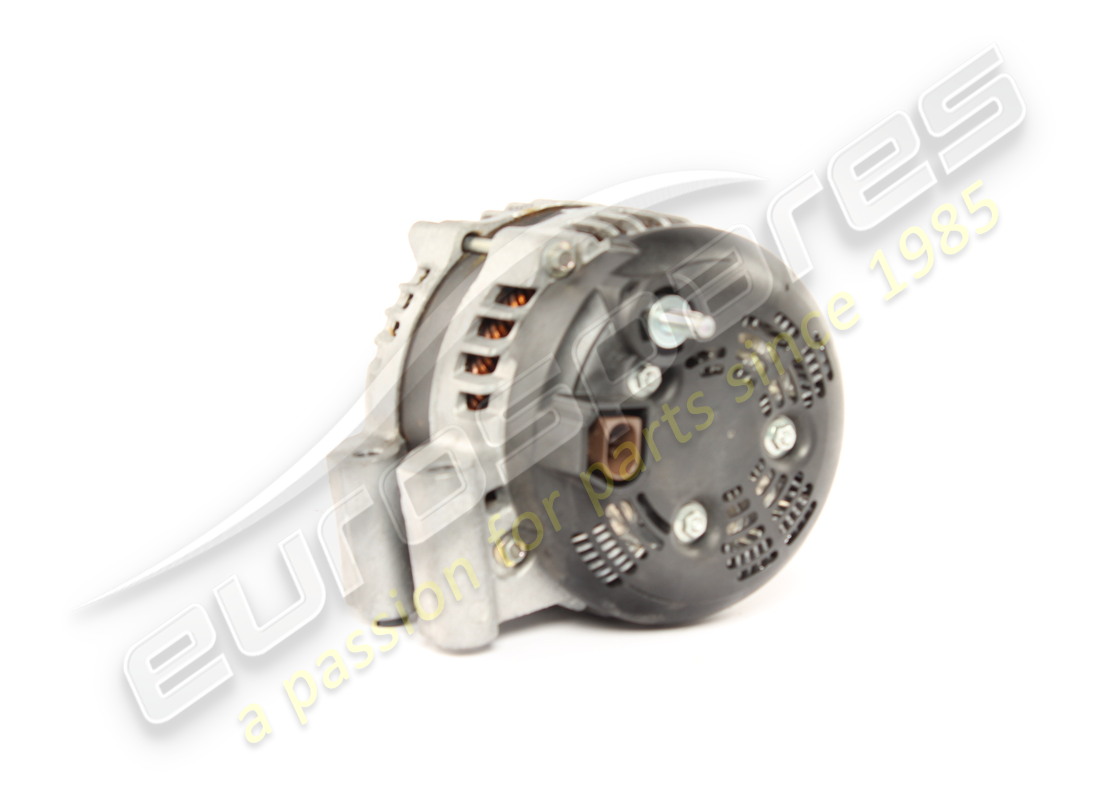 usato ferrari alternatore sc5. numero parte 309645 (2)