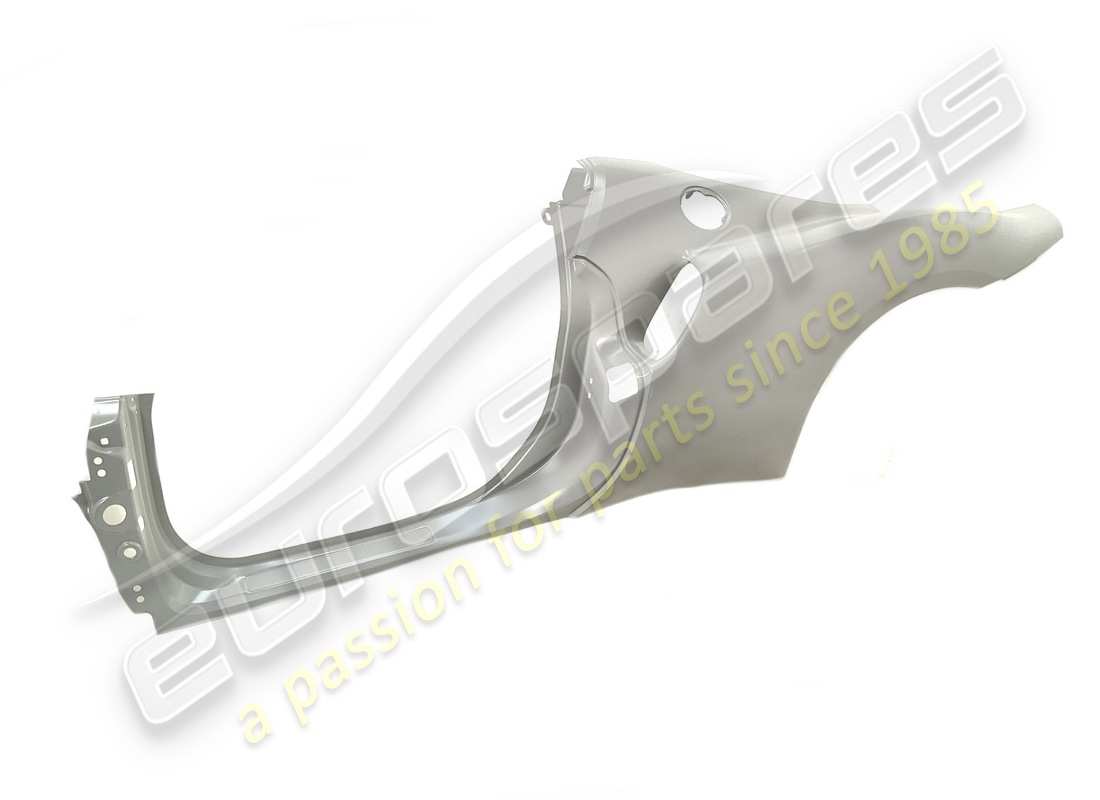 nuovo ferrari parafango posteriore sx. numero parte 985955186 (2)