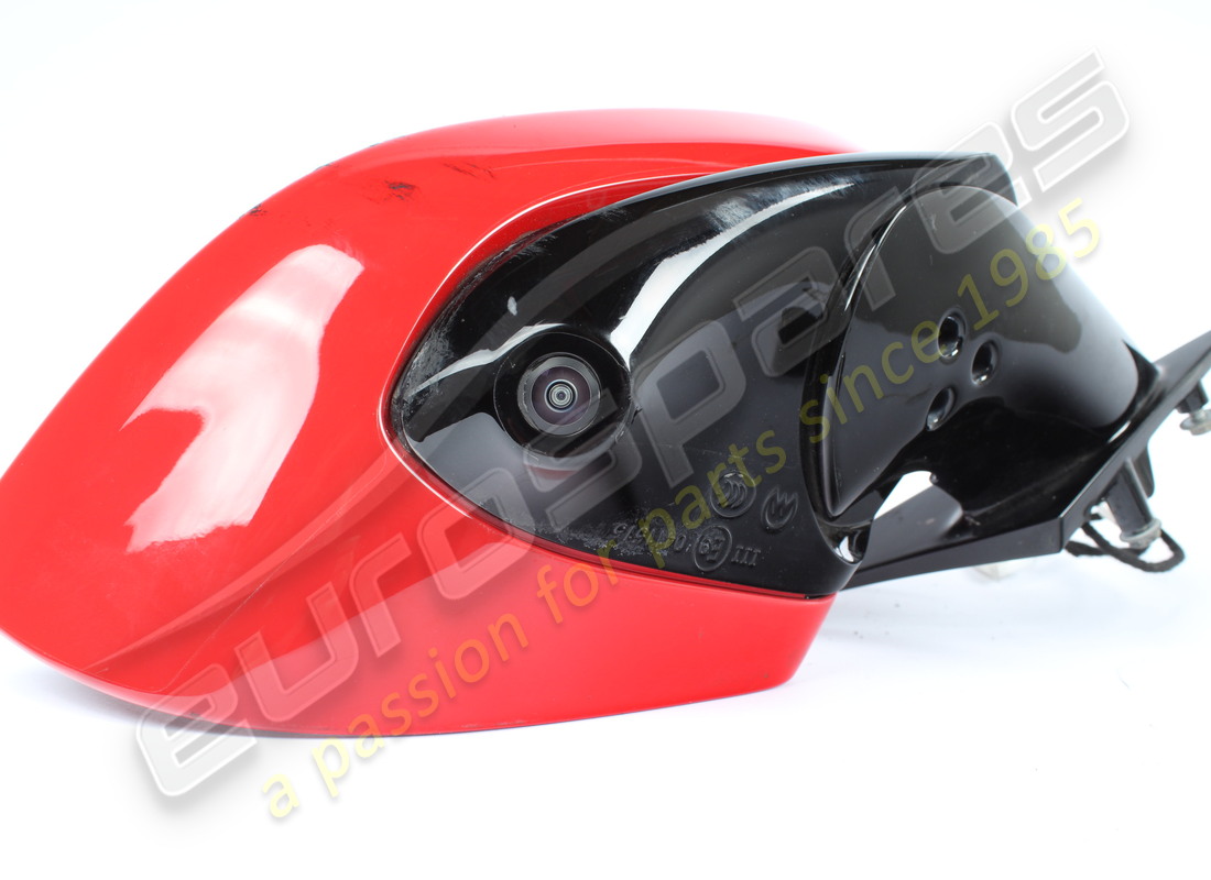 usato ferrari specchio est.eu surr+brad dx. numero parte 862690 (4)