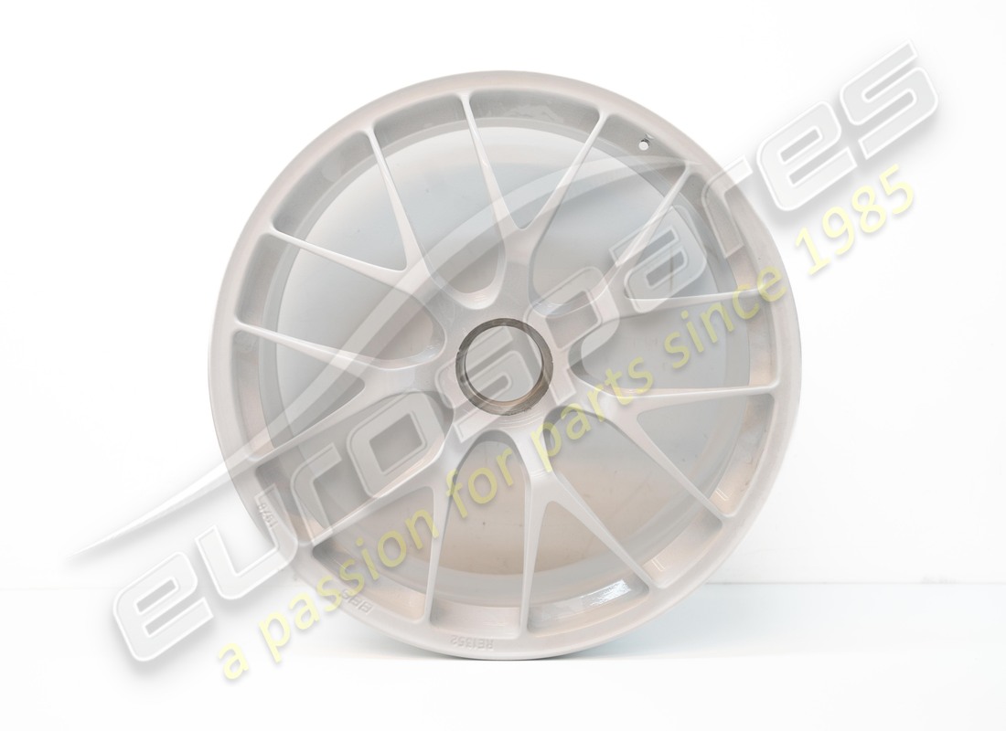 ricondizionato ferrari ruota anteriore sfida 19 x 9 pollici codice articolo 271993