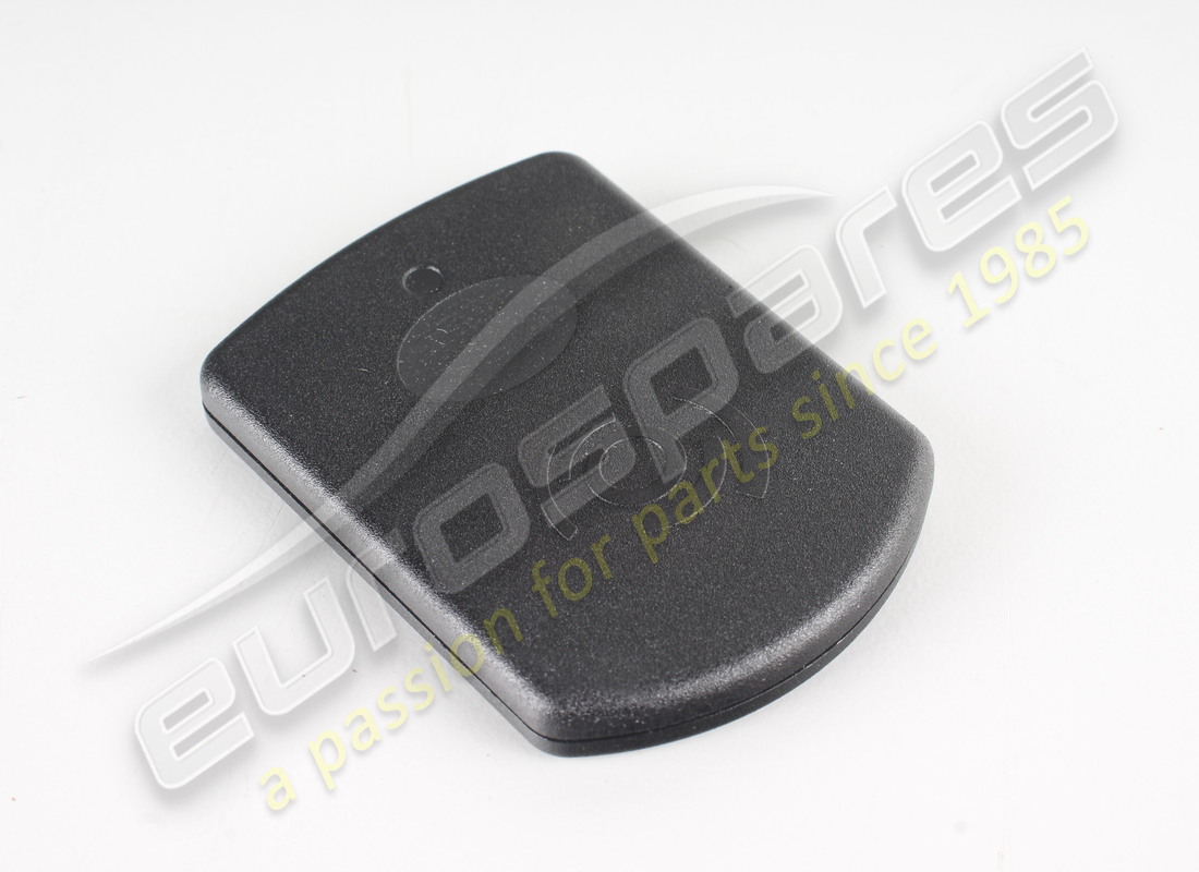 nuovo lamborghini chiave di sicurezza per tracciamento carte chip. numero parte 3y0919818b (1)