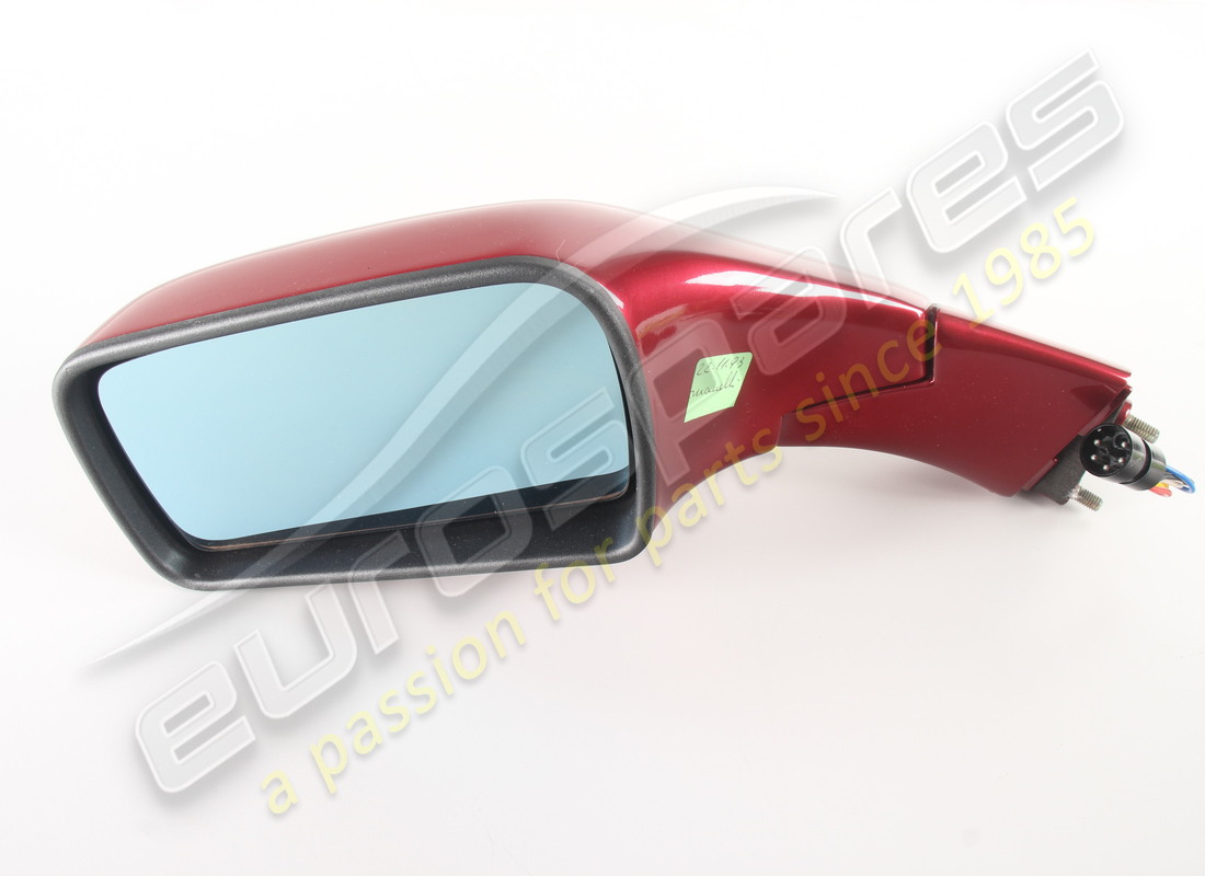 NUOVO (ALTRO) Ferrari SPECCHIO ESTERNO SX RHD . NUMERO PARTE 62867610 (1)