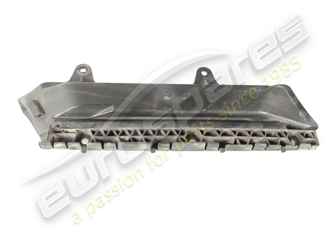 USATO Ferrari MONTAGGIO LATERALE POSTERIORE SX. NUMERO PARTE 84127000 (1)