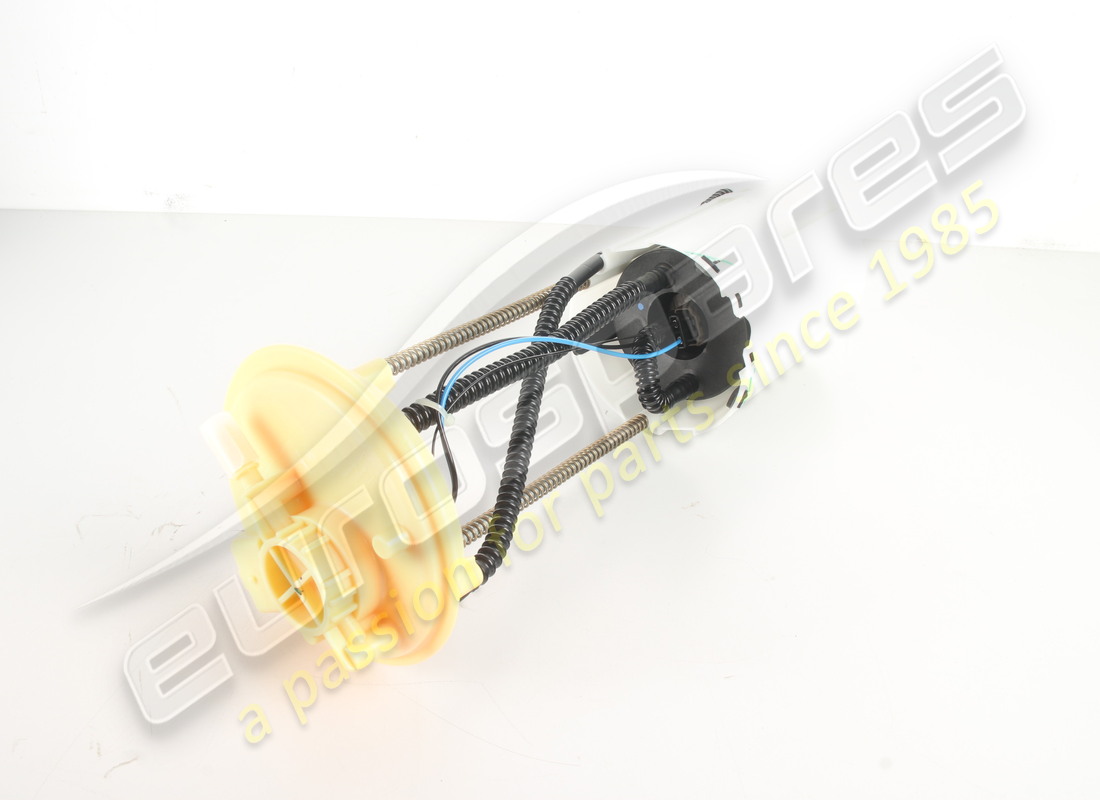 NUOVA BOSCH POMPA CARBURANTE COMPLETA. NUMERO PARTE 181205 (1) nuova bosch pompa carburante completa. numero parte 181205 (1)