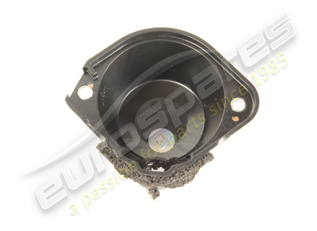 USATO Ferrari TAPPO SPEAKER GLONASS APERTO . NUMERO PARTE 871507 (1)