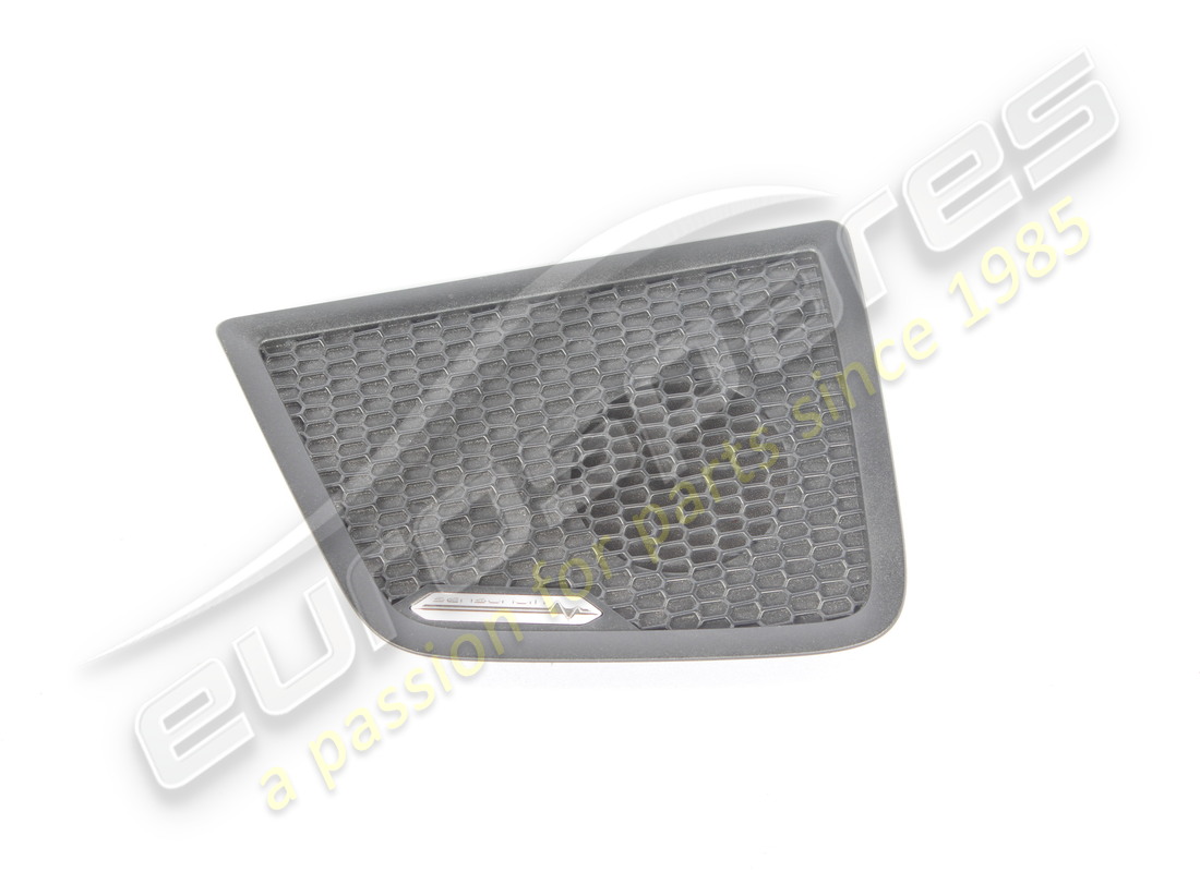 USATO Lamborghini COPERTURA COPERTURA TWEETER SX . NUMERO PARTE 4T0035491C (1)