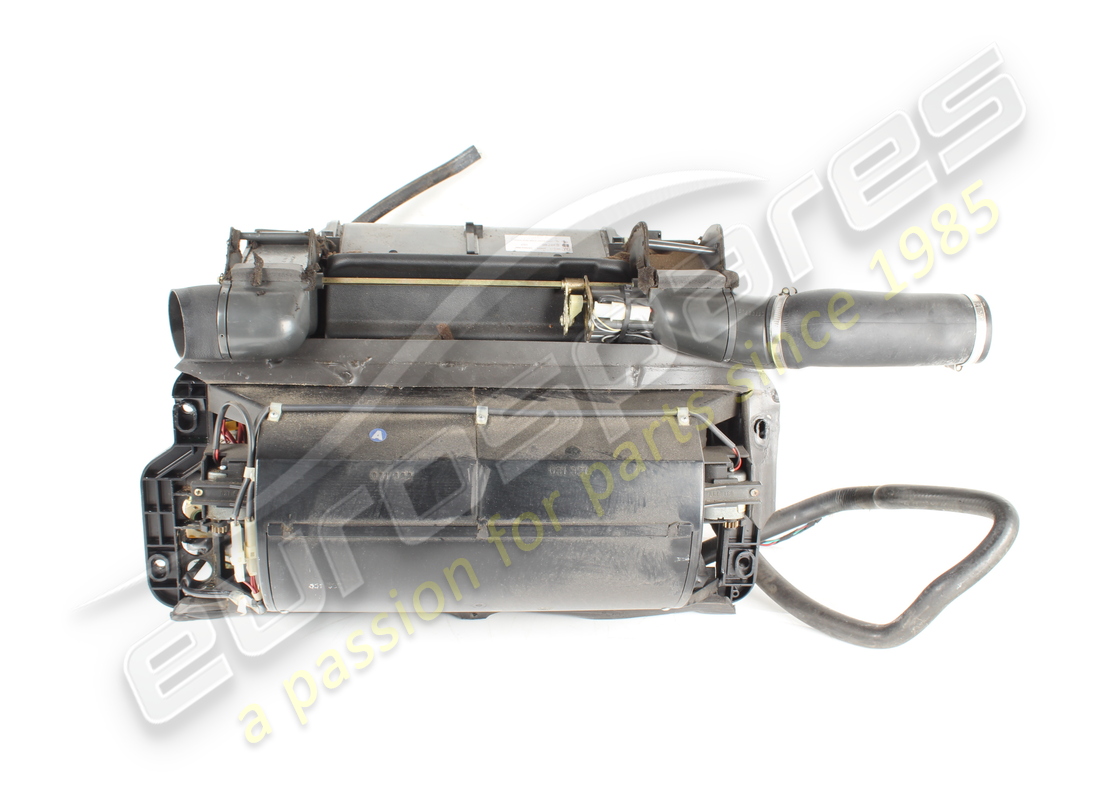 set evaporatore ferrari usato completo numero parte rhd 65618000 (3)