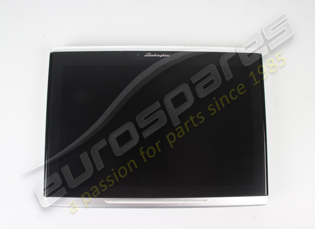 display visivo lamborghini usato. numero parte 4ml919607a (1)