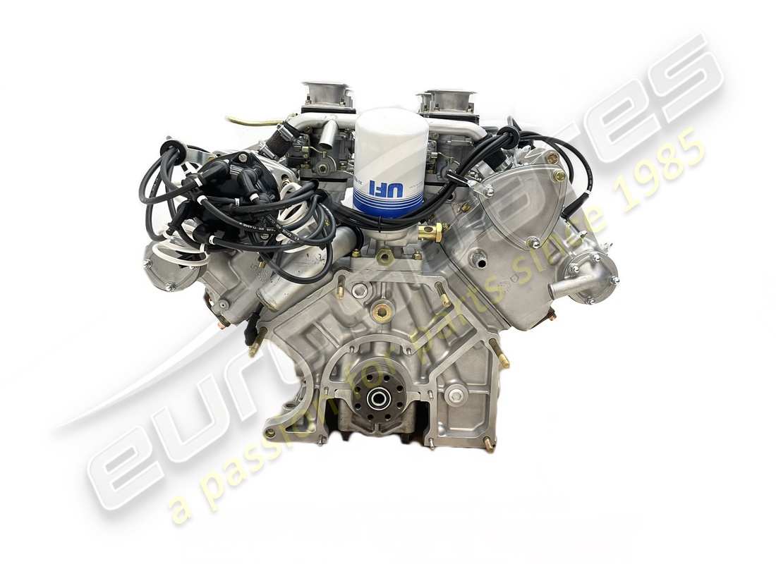 motore ferrari 308 2v ricondizionato completamente rinnovato. numero parte 109087 (2)