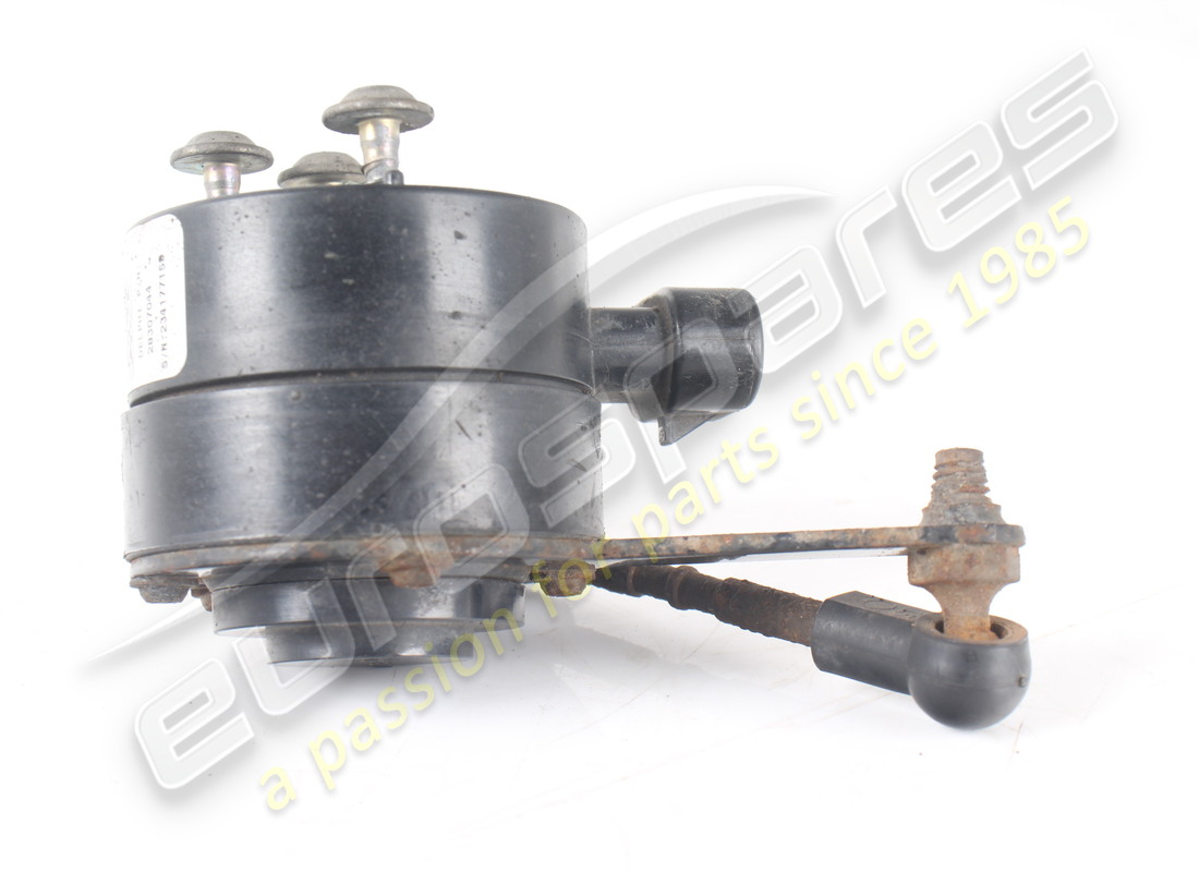 usato ferrari sensore di movimento anteriore destro completo. numero parte 253164 (2)