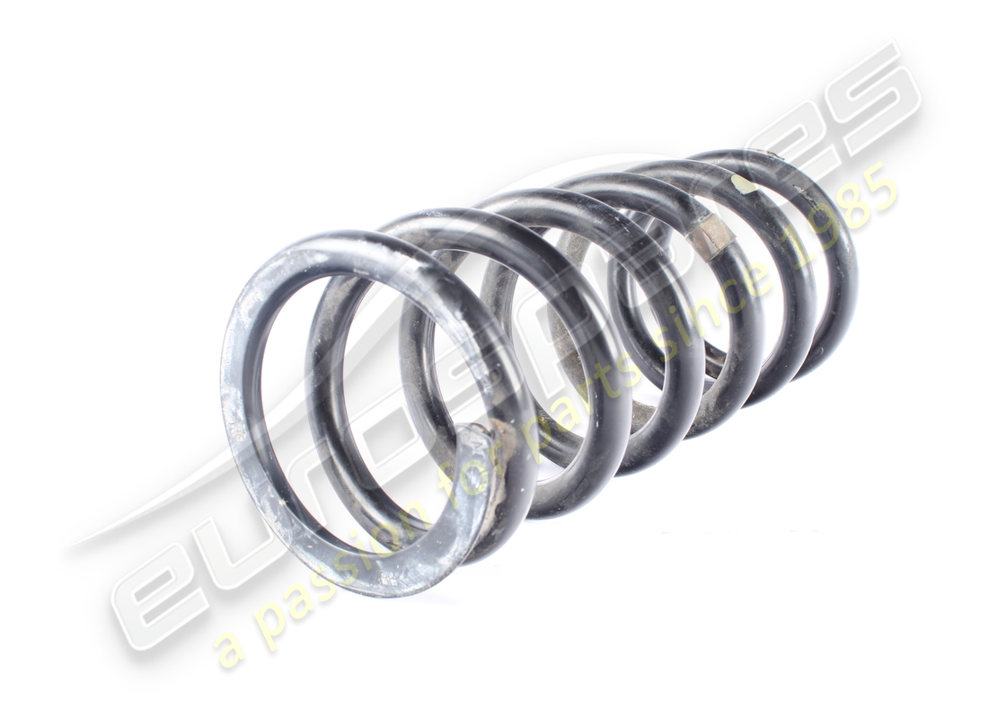 usata ferrari molla di sospensione posteriore. numero parte 304242 (2)