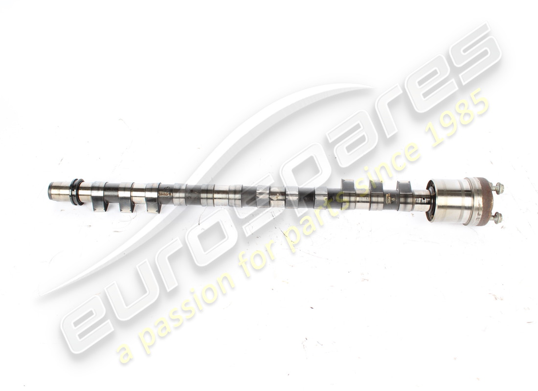 usato ferrari dist. induzione sx completa. numero parte 206078 (2)