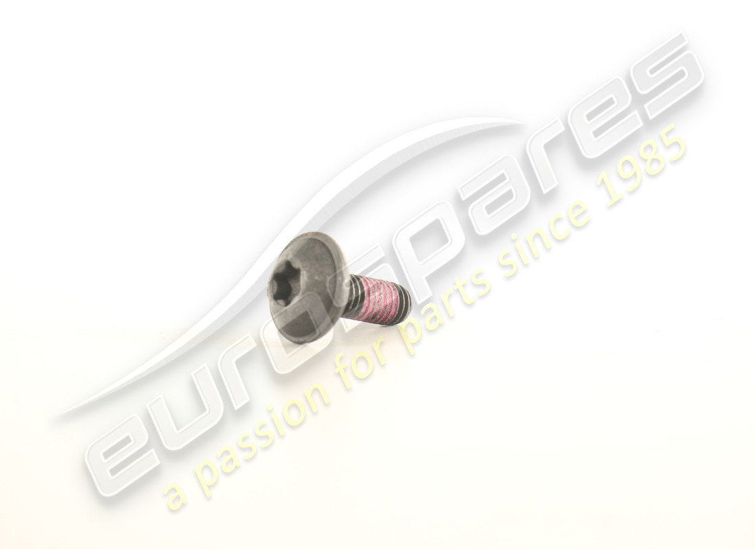 nuovo porsche bullone a testa esagonale cava ovale. numero parte n90780903 (1)