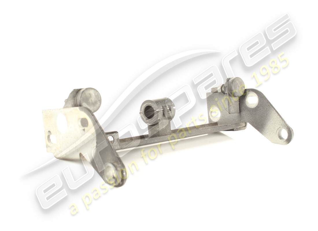 usato ferrari staffa regol. faro dx completo. numero parte 65413300 (2)
