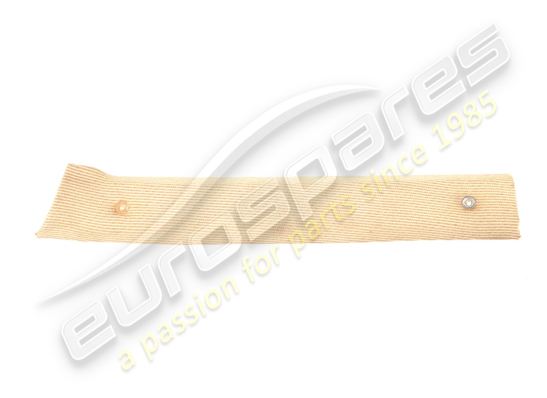 USATO Ferrari MODANATURA SX CON COPERTURA GTB . NUMERO PARTE 60997800 (1)