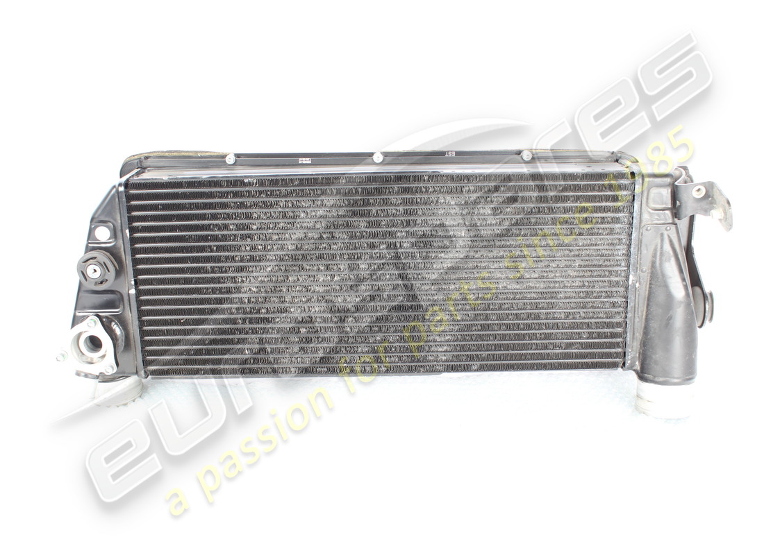 INTERCOOLER DESTRO Ferrari USATO. NUMERO PARTE 336491 (1)