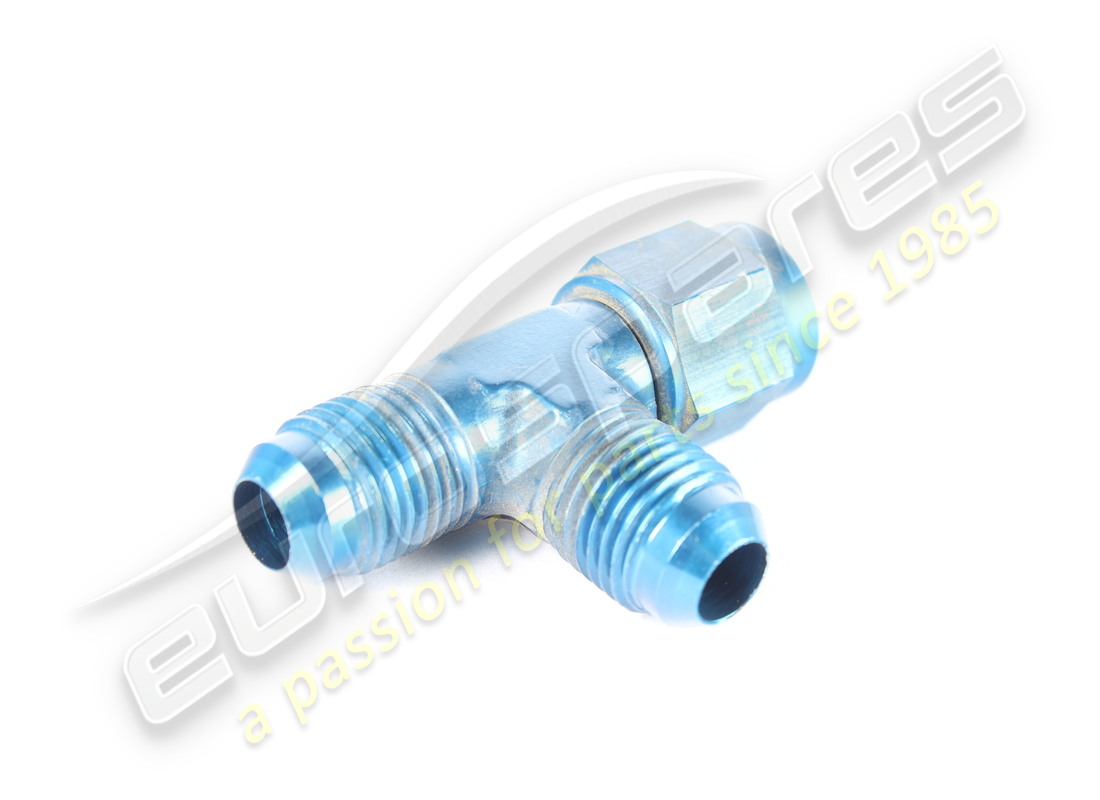 connettore ferrari 3-way usato. numero parte 267425 (2)