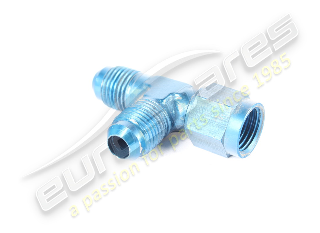 CONNETTORE Ferrari 3-WAY USATO . NUMERO PARTE 267425 (1)