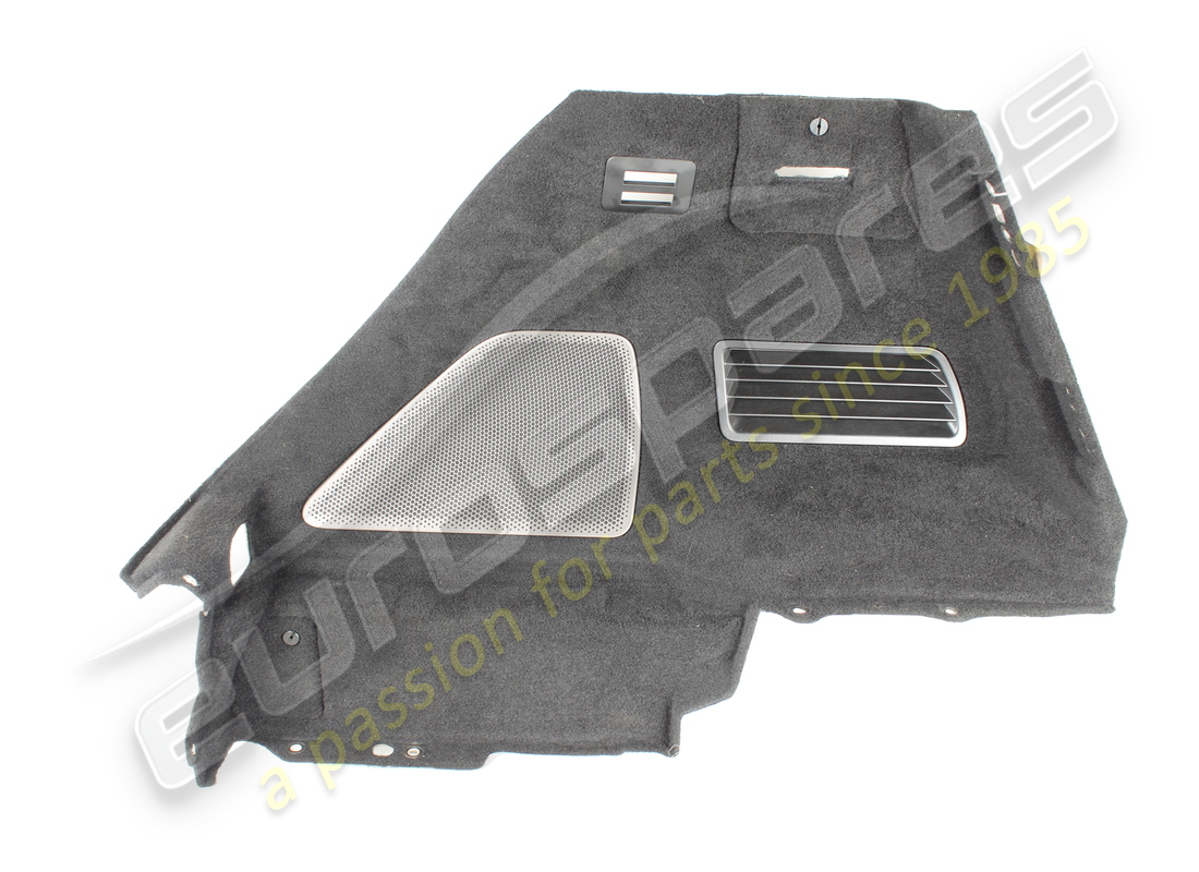usato ferrari completo lh vano bagagli laterale. numero parte 851846 (1)